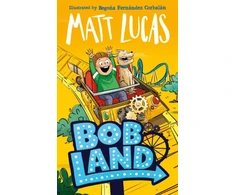 KNYGA Lucas Matt Bobland