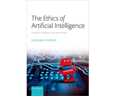 KNYGA Luciano Floridi Ethics of Artificial Intelligence