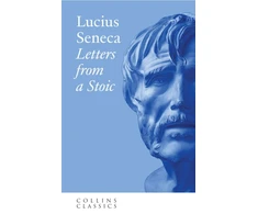 KNYGA Lucius Seneca Letters from a Stoic