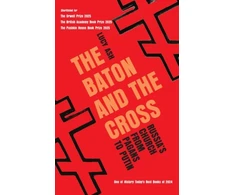 KNYGA Lucy Ash Baton and the Cross: Russia's Church from Pagans to Putin