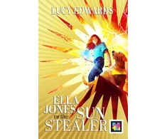 KNYGA Lucy Edwards Ella Jones vs The Sun Stealer