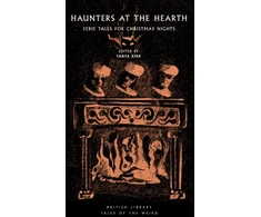KNYGA Lucy Evans Haunters at the Hearth