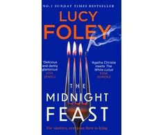 KNYGA Lucy Foley Midnight Feast