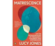 KNYGA Lucy Jones Matrescence