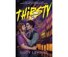 KNYGA Lucy Lehane Thirsty