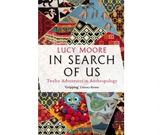 KNYGA Lucy Moore In Search of Us