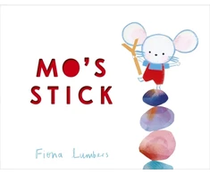 KNYGA Lumbers, Fiona Mo's Stick