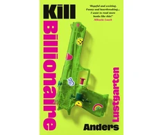 KNYGA Lustgarten Anders Kill Billionaire