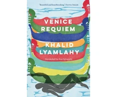 KNYGA Lyamlahy, Khalid Venice Requiem