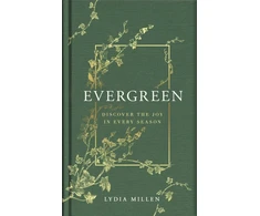 KNYGA Lydia Elise Millen Evergreen, Discover the Joy in Every Season