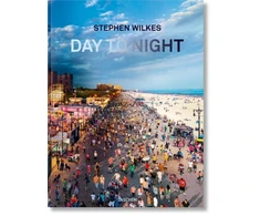 KNYGA Lyle Rexer Stephen Wilkes. Day to Night