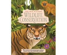 KNYGA Lyn Coutts Wildlife Conservation