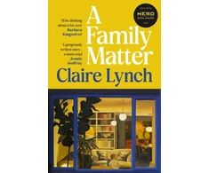 KNYGA Lynch, Claire Family Matter
