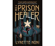 KNYGA Lynette Noni Prison Healer