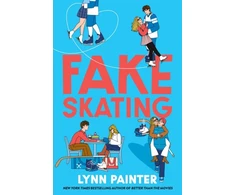 KNYGA Lynn Painter Fake Skating