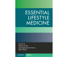KNYGA M/D Essential Lifestyle Medicine
