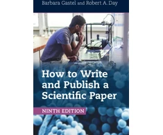 KNYGA M/D How to Write and Publish a Scientific Paper