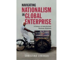KNYGA M/D Navigating Nationalism in Global Enterprise