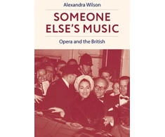 KNYGA M/D Someone Else's Music