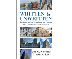 KNYGA M/D Written and Unwritten