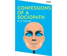 KNYGA M E Thomas Confessions of a Sociopath