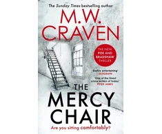KNYGA M W Craven Mercy Chair