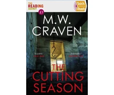 KNYGA M W Craven The Cutting Season