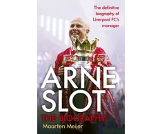 KNYGA Maarten Meijer Arne Slot