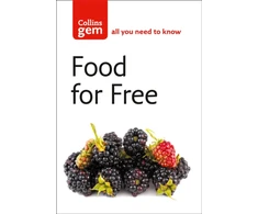 KNYGA Mabey Richard Food For Free