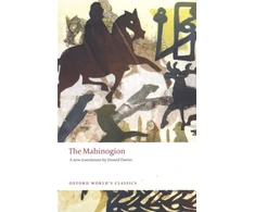 KNYGA Sioned Davies Mabinogion