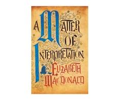 KNYGA Elizabeth Mac Donald Mac Donald Elizabeth Matter of Interpretation