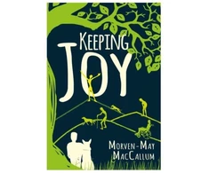 KNYGA MacCallum, Morven-May Keeping Joy