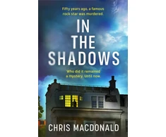 KNYGA MacDonald, Chris In The Shadows