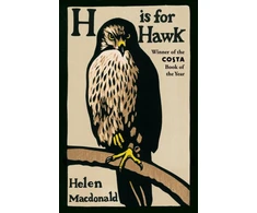 KNYGA Macdonald, Helen H is for Hawk
