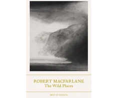 KNYGA Macfarlane Robert Wild Places
