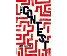 KNYGA Bookshop Macfee Jeff Contest