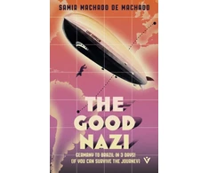 KNYGA MACHADO, SAMIR M DE Good Nazi