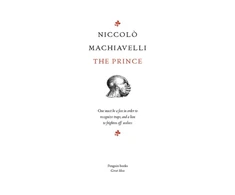 KNYGA Machiavelli Niccolo Princas