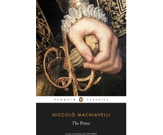 KNYGA Machiavelli Niccolo Princas