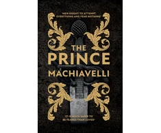 KNYGA Machiavelli Niccolo The Prince