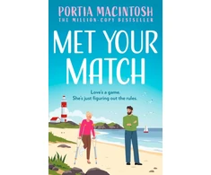 KNYGA Macintosh Portia Met Your Match