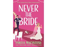 KNYGA Macintosh Portia Never The Bride