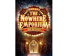 KNYGA Mackenzie Ross Nowhere Emporium