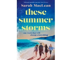 KNYGA Maclean Sarah These Summer Storms