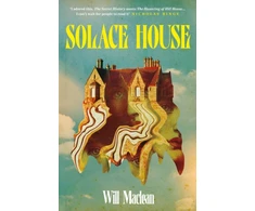 KNYGA Maclean, Will Solace House: 'The Secret History meets The Haunting of Hill House'