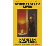 KNYGA MacMahon, Kathleen Other People's Lives