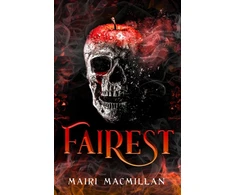 KNYGA MacMillan, Mairi Fairest