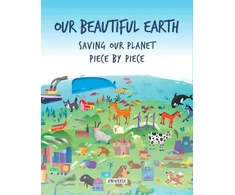 KNYGA Giancarlo Macri Macri, Giancarlo; Zanotti, Carolina Our Beautiful Earth