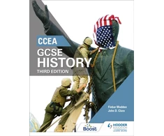 KNYGA John CCEA GCSE History, Third Edition