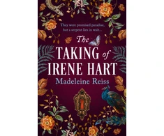 KNYGA Madeleine Moor Taking of Irene Hart